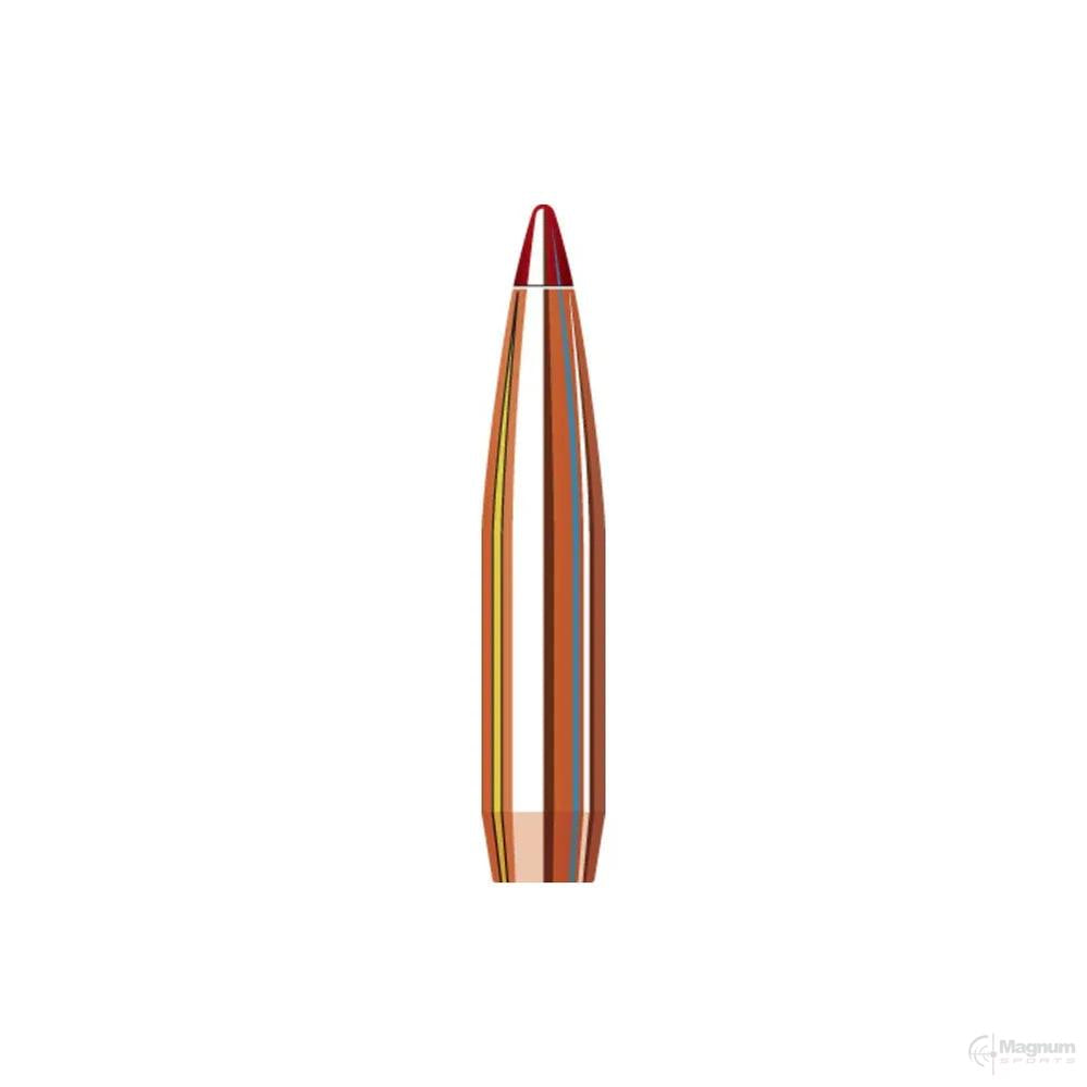 Hornady 6.5mm (.264 Diameter) ELD-M 147gr Projectiles