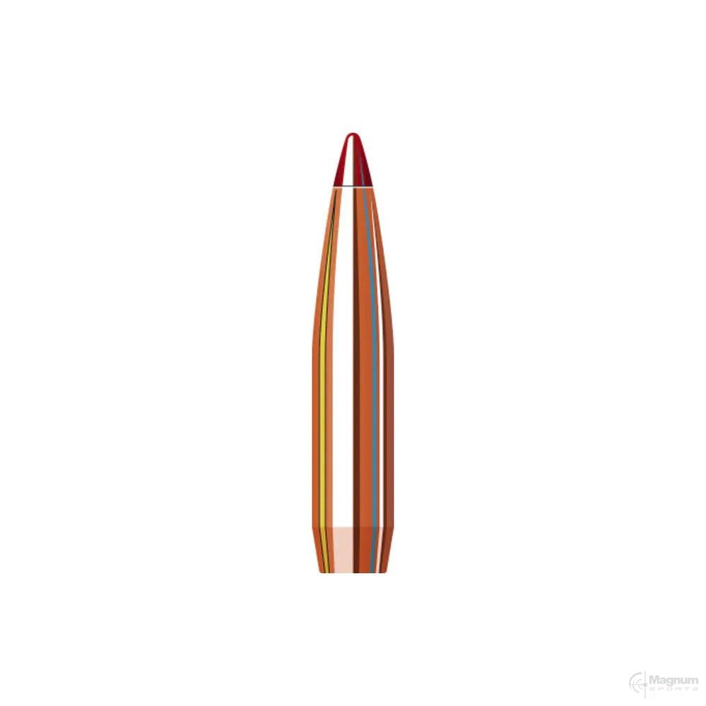 Hornady 6.5mm (.264 Diameter) ELD-X 143gr Projectiles