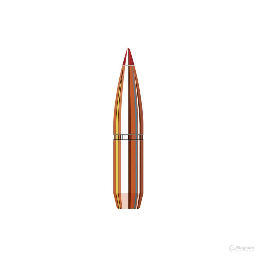 Hornady 6.5mm (.264 Diameter) SST 140gr Projectiles