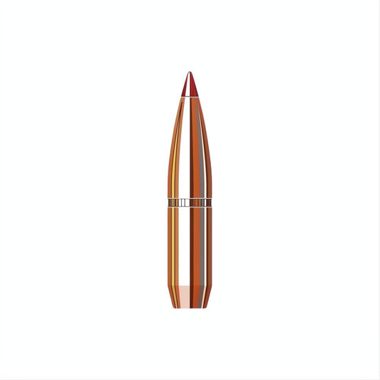 Hornady 6.5mm (.264 Diameter) SST 140gr Projectiles