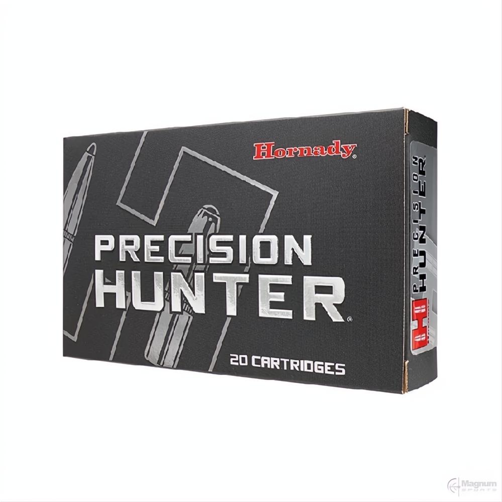 Hornady 6mm ARC 103 grain ELD-X Precision Hunter Ammo 20 rd