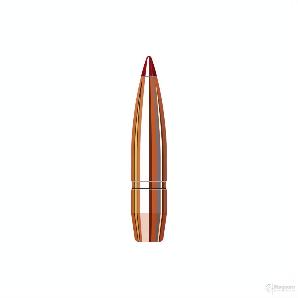 Hornady 6mm (.243 Diameter) CX 90gr Projectiles