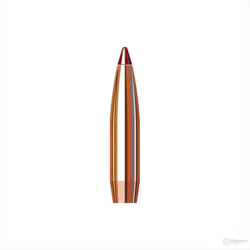 Hornady 6mm (.243 Diameter) ELD-M 108gr Projectiles