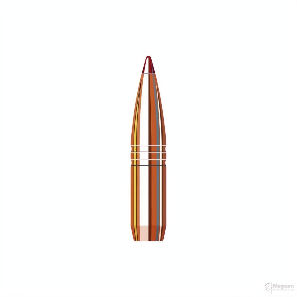 Hornady 7mm (.284 Diameter) CX 150gr Projectiles