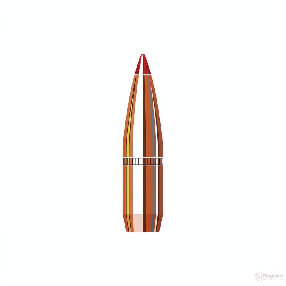 Hornady 7mm (.284 Diameter) SST 139gr Projectiles