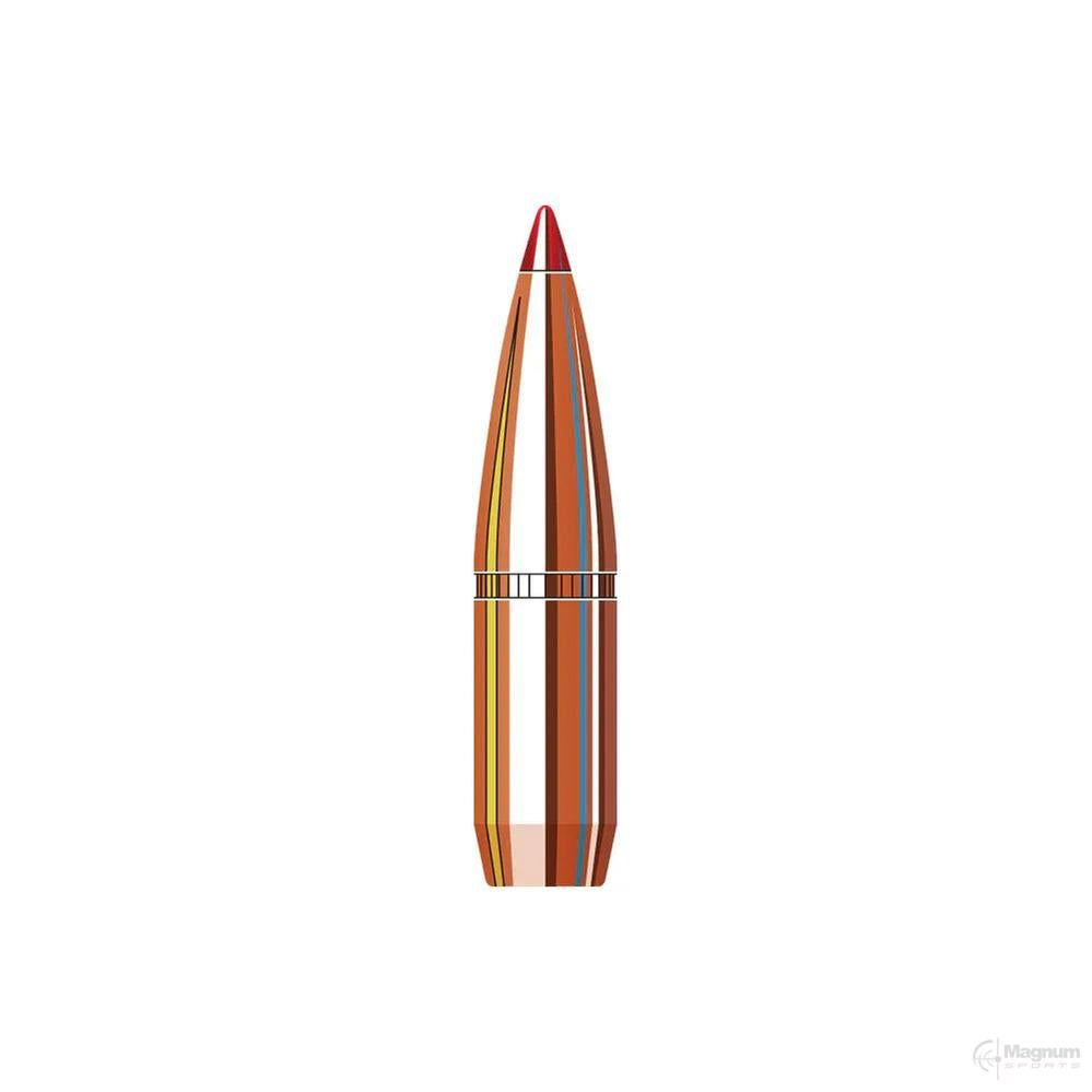 Hornady 7mm (.284 Diameter) SST 154gr Projectiles