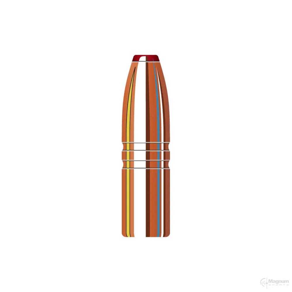 Hornady 8mm (.323 Diameter) ECX 180gr Projectiles