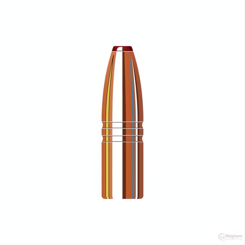 Hornady 9.3mm (.366 Diameter) ECX 250gr Projectiles