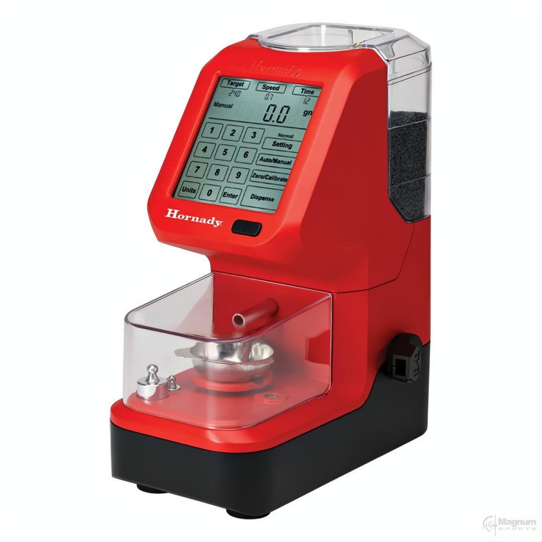 Hornady Auto Charge Pro