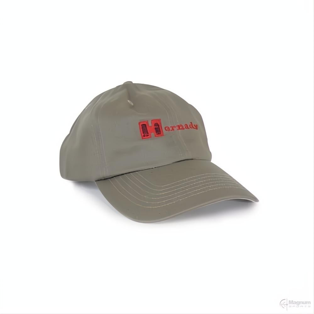 Hornady Cap
