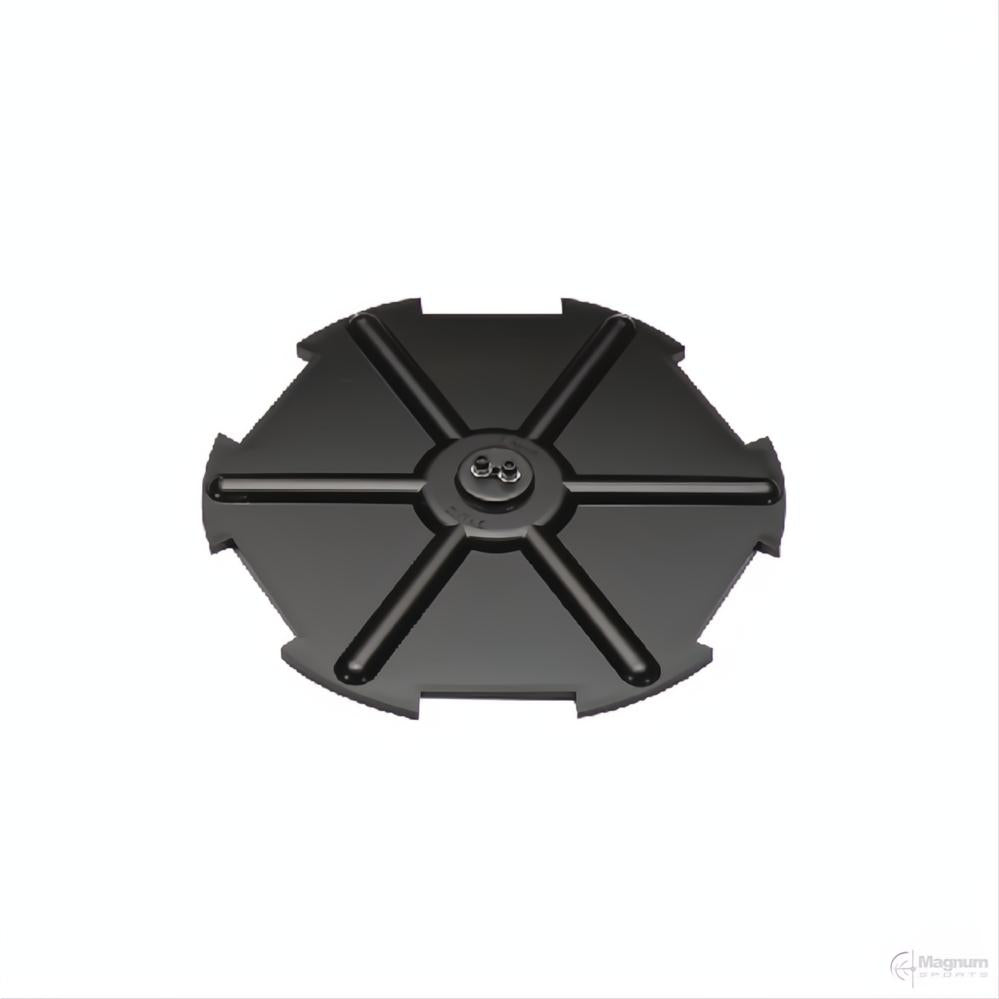 Hornady Case Feeder Plate