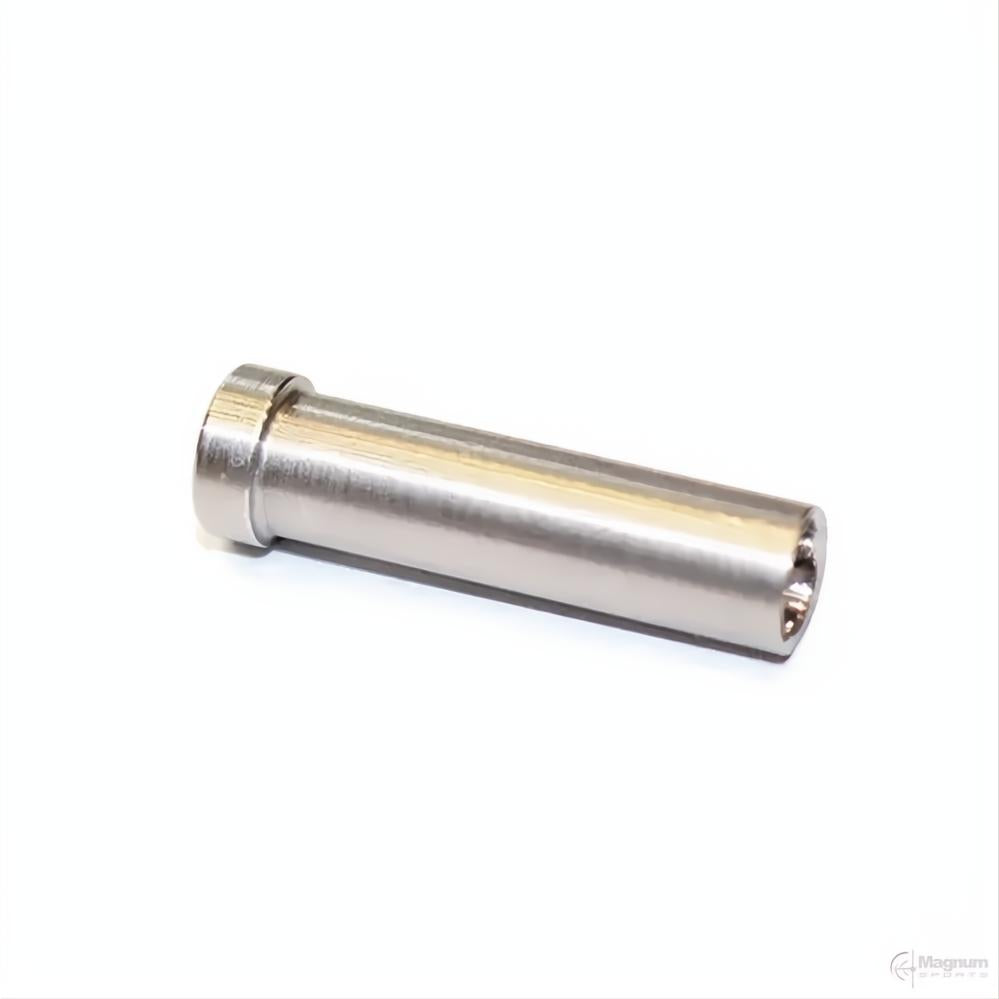 Hornady Custom ELD-X Seating Stem
