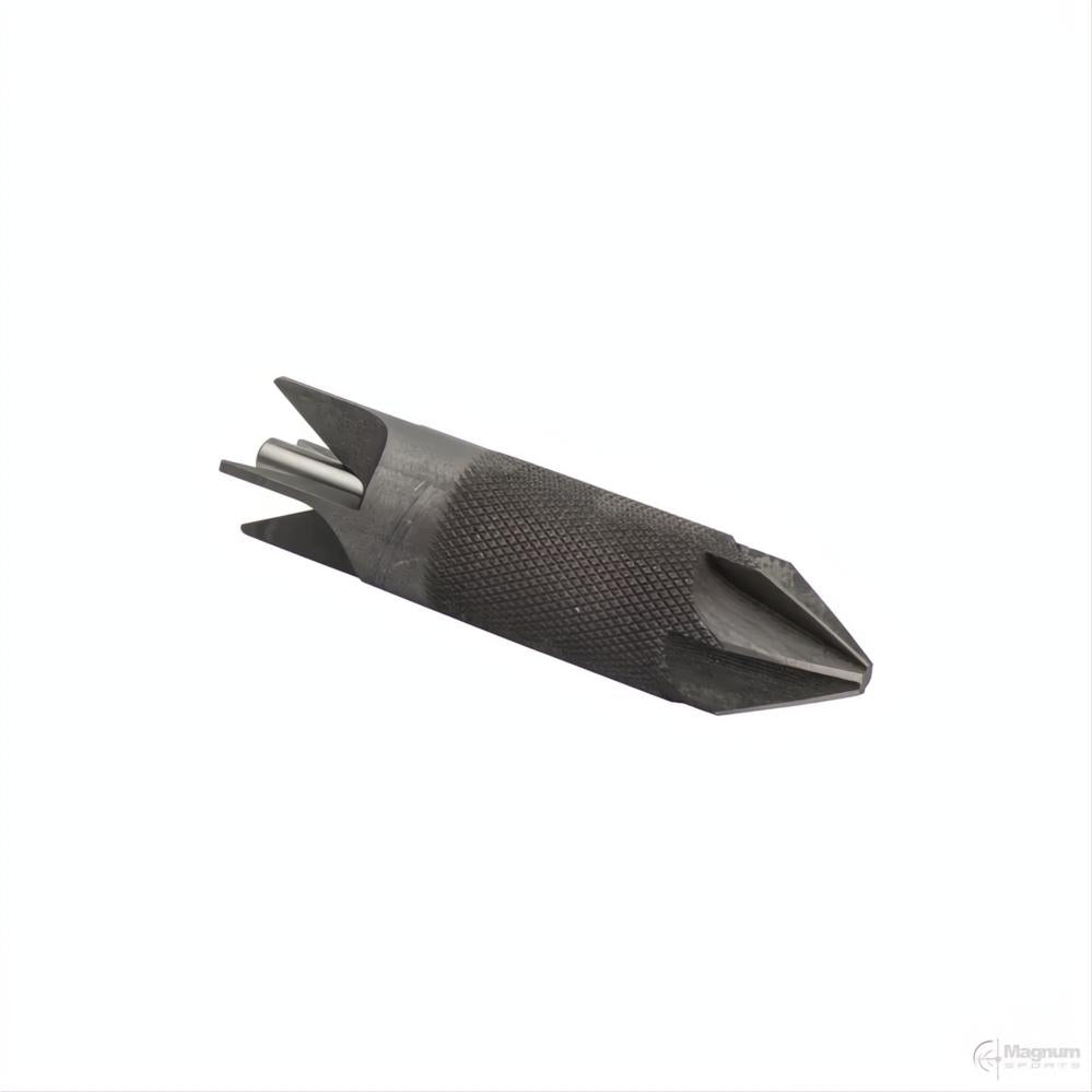 Hornady Deluxe 4-Blade Chamfer Deburr Tool