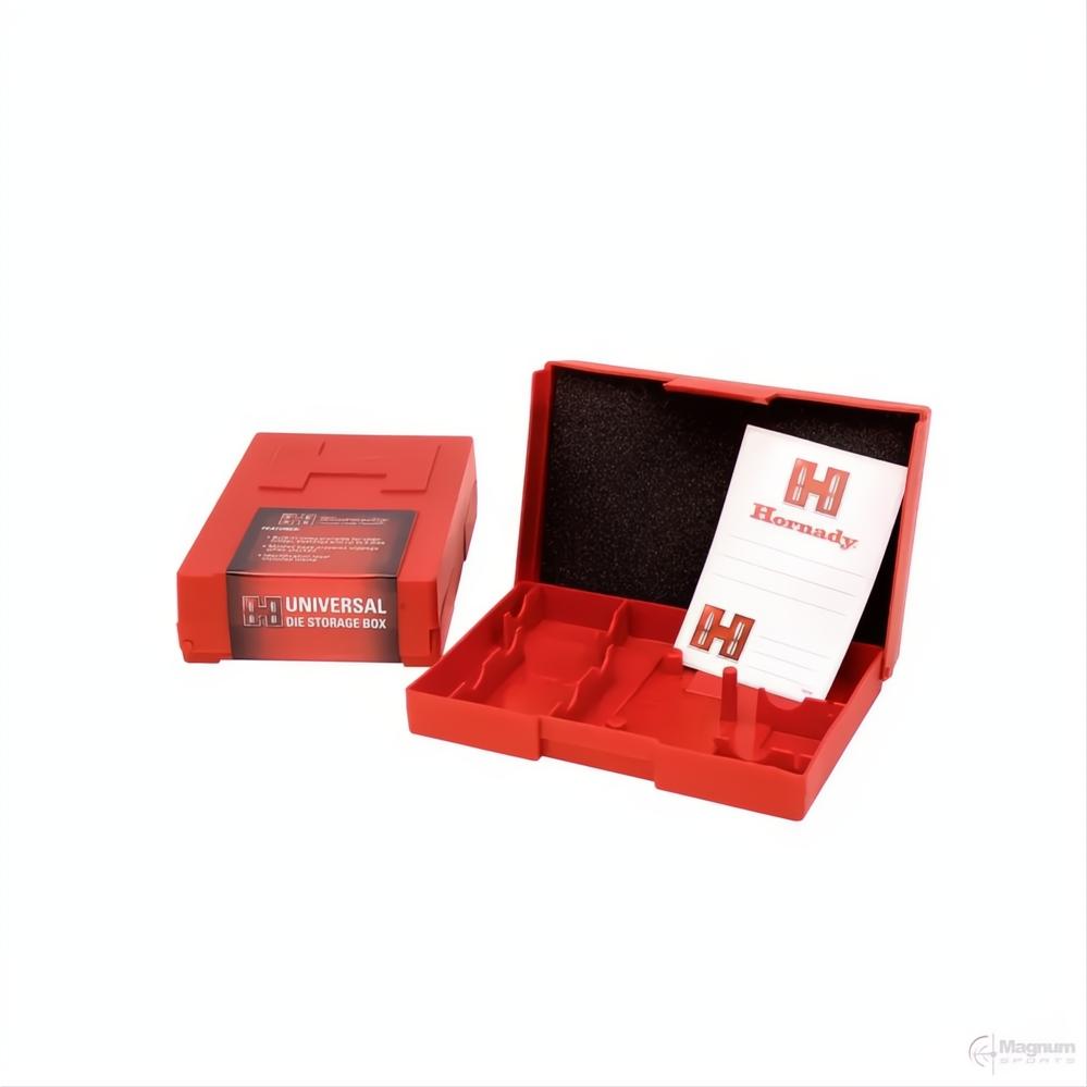 Hornady Die Box