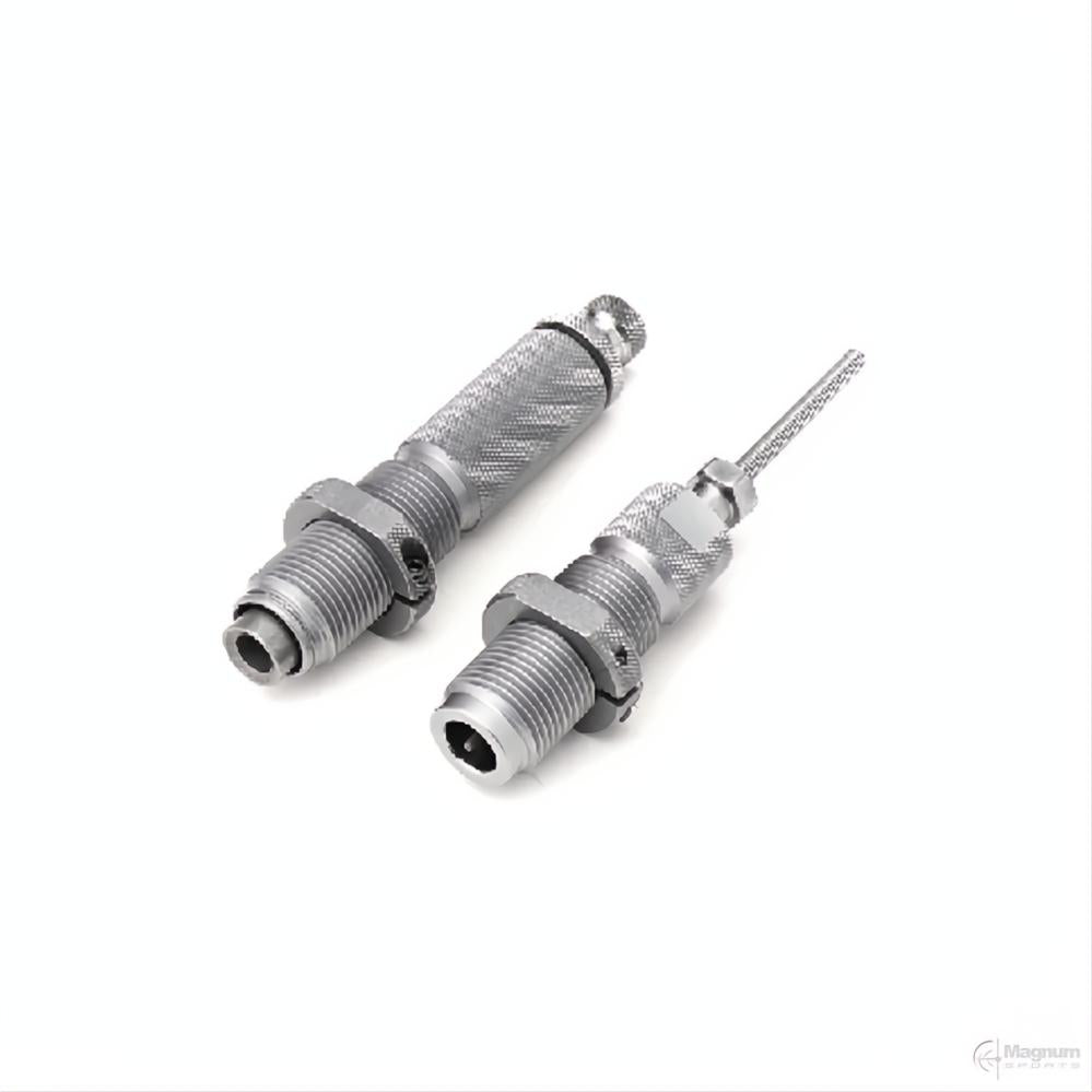 Hornady Full Length Die Set (30 Herrett - 500 S&amp;W)