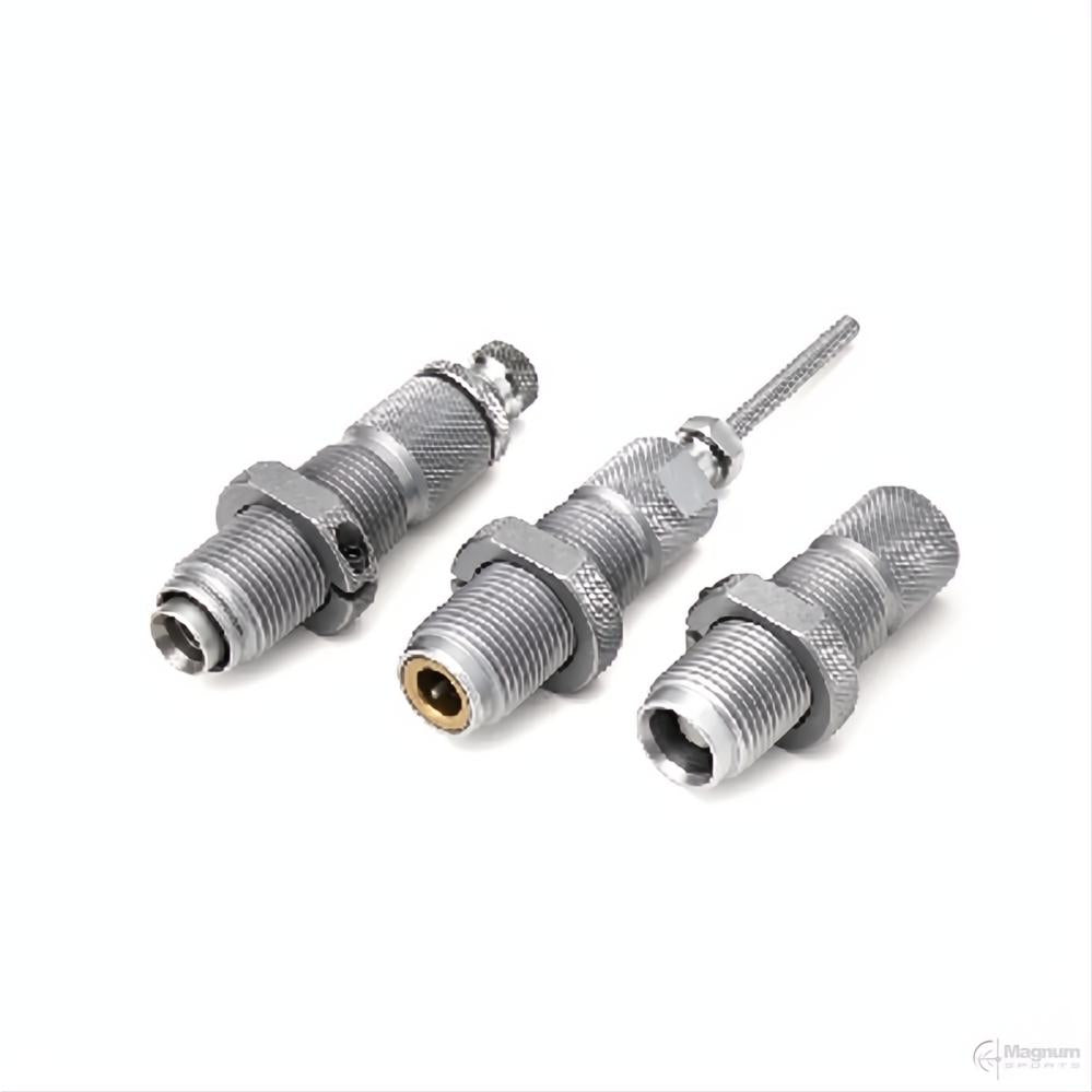 Hornady Full Length Die Set (30 Herrett - 500 S&amp;W)