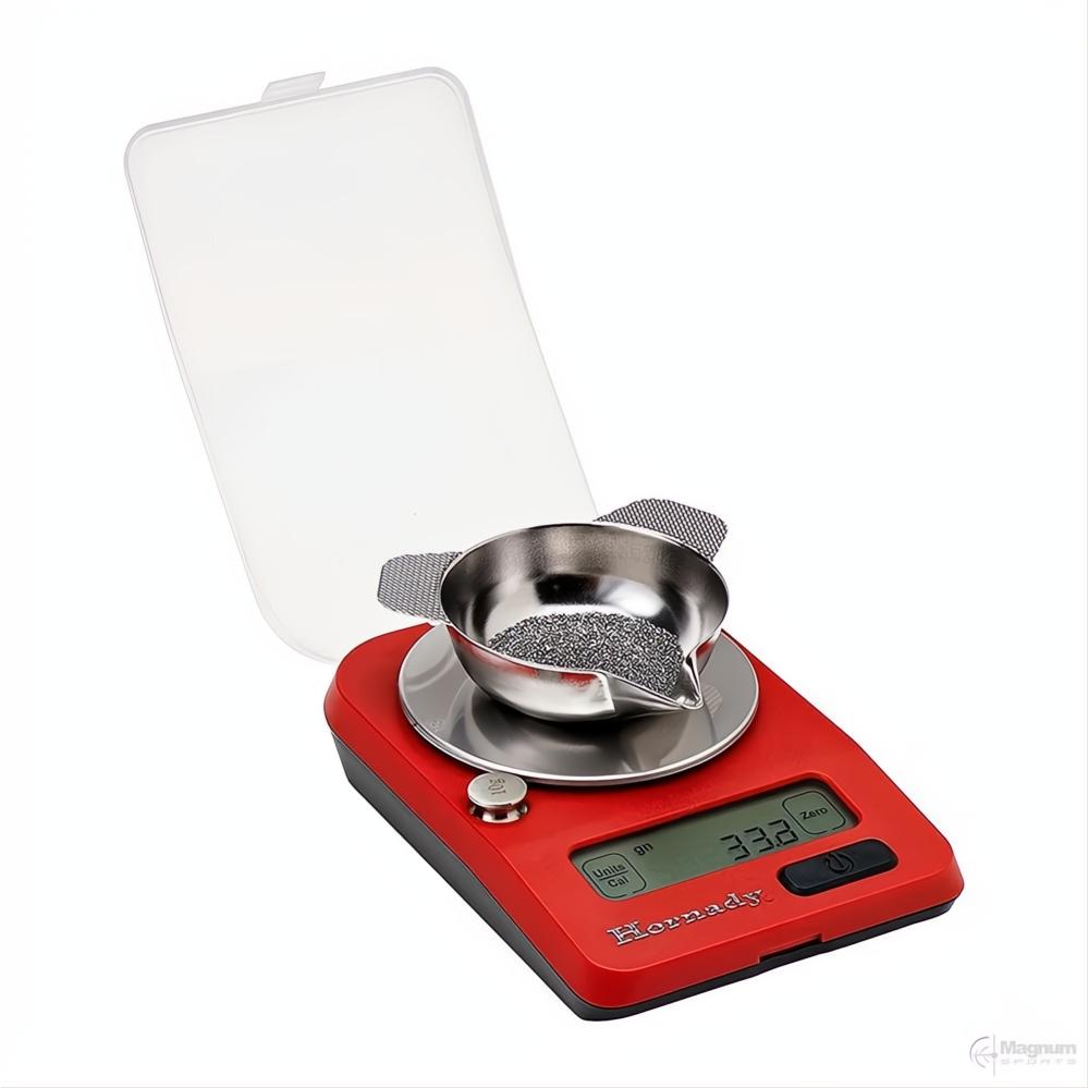 Hornady G3-1500 Digital Scale