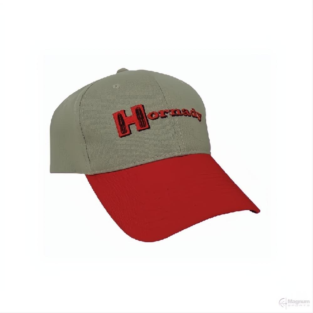 Hornady Hat