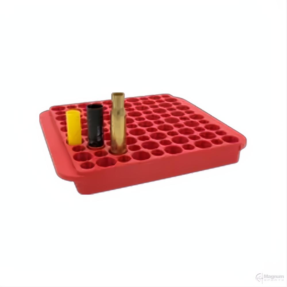Hornady Loading Block