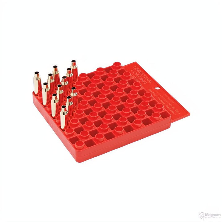 Hornady Loading Block