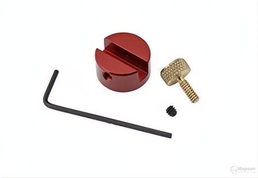 Hornady Lock-N-Load Anvil Base Kit