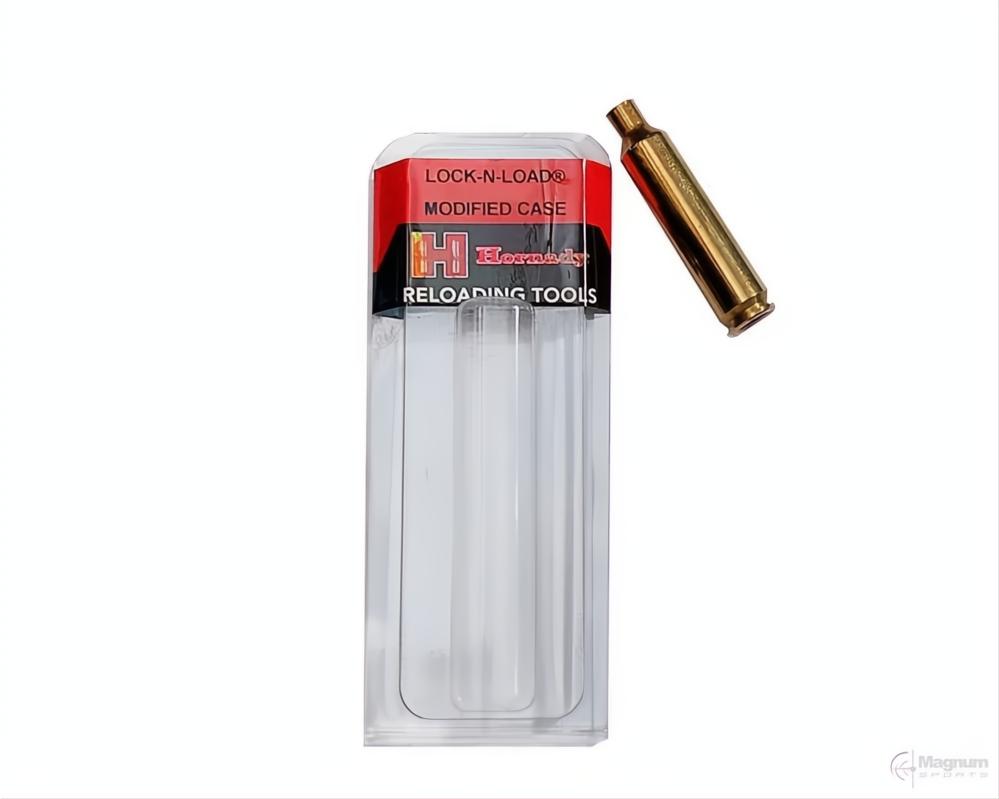 Hornady Lock-N-Load Modified Cases