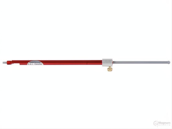 Hornady Lock-N-Load O.A.L. Gauges