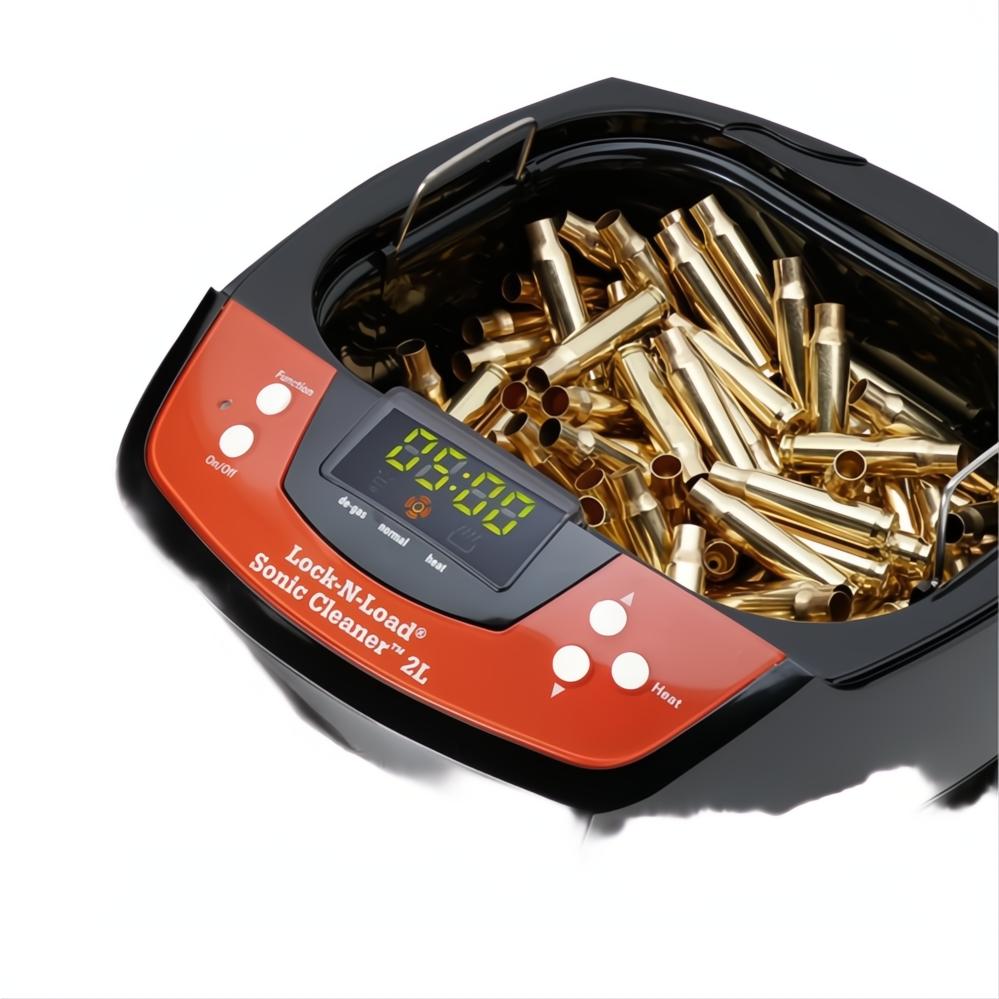 Hornady Lock-N-Load Sonic Cleaner
