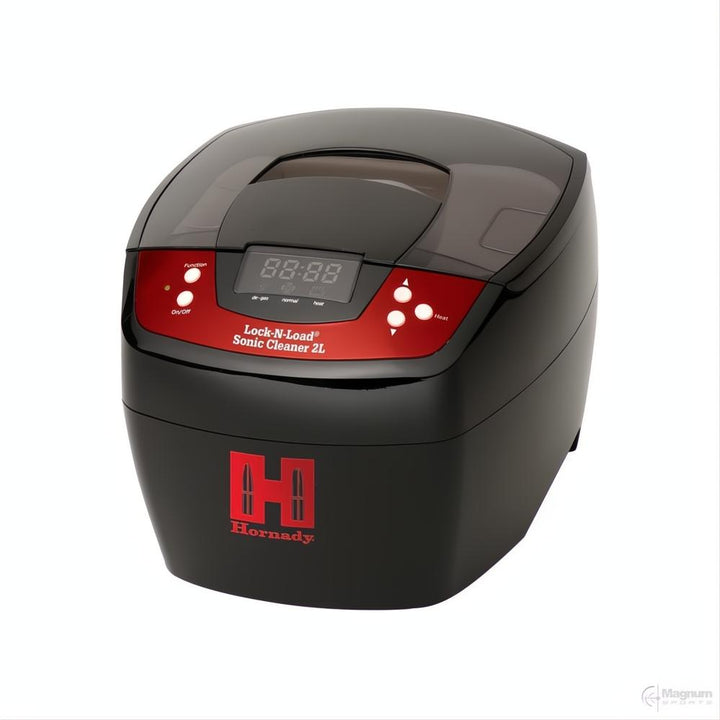 Hornady Lock-N-Load Sonic Cleaner