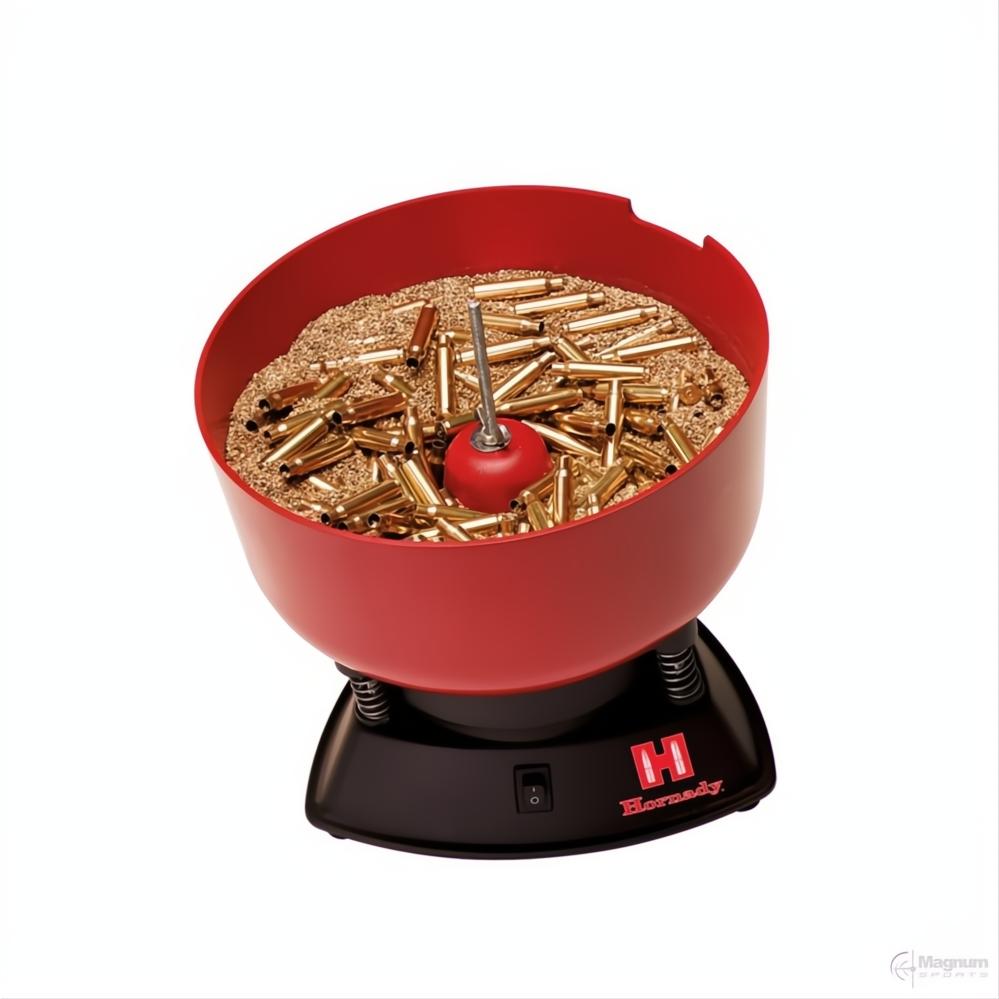 Hornady M-1 Case Tumbler