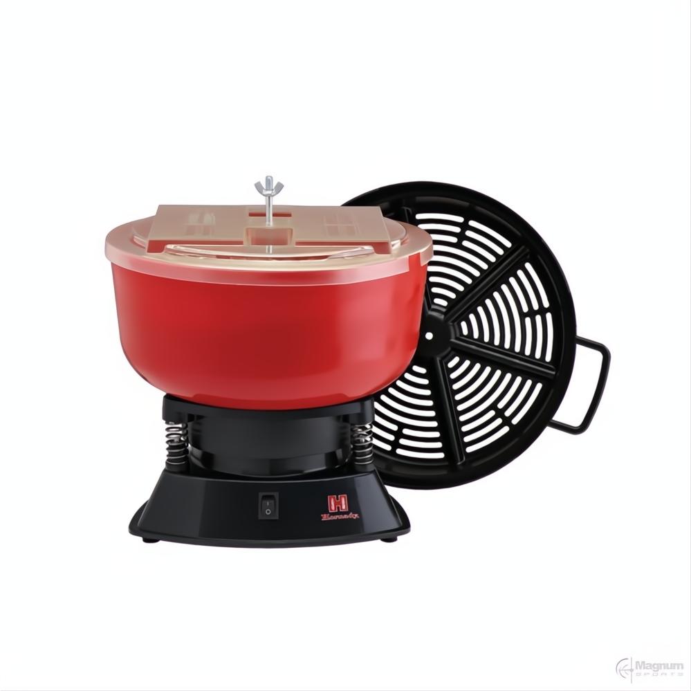 Hornady M-1 Case Tumbler