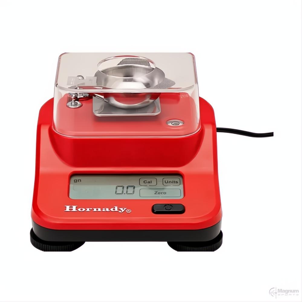 Hornady M2 Digital Bench Scale 1500 Gr
