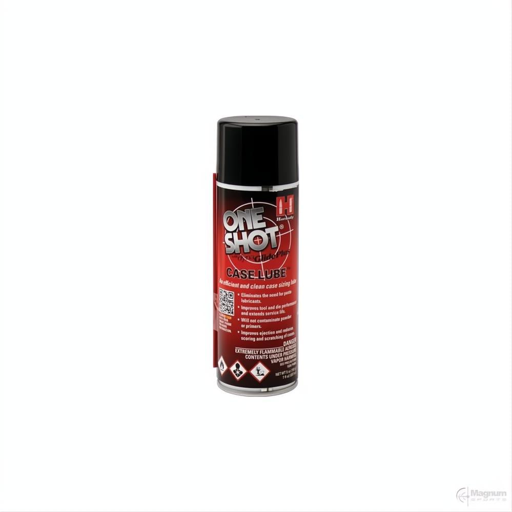 Hornady One Shot Case Lube