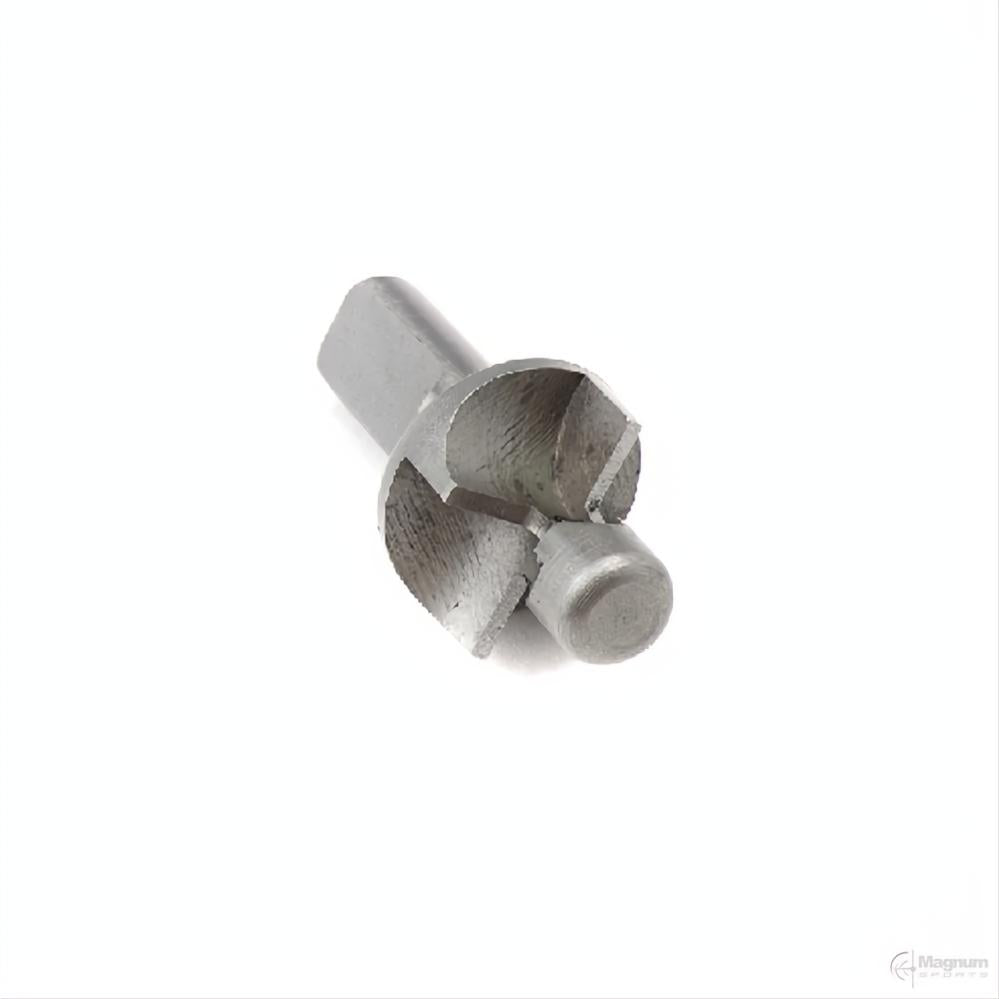 Hornady Pilot And Cutter
