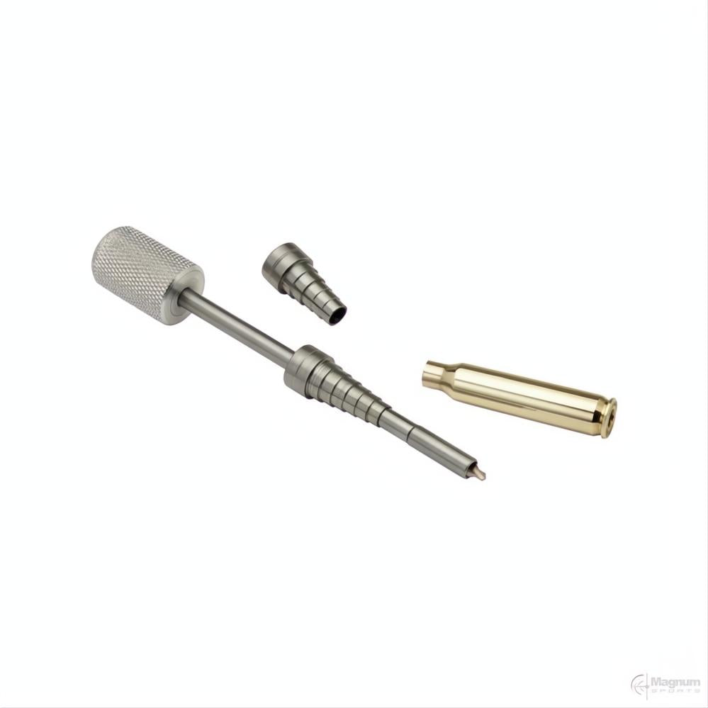 Hornady Pilot Style Flash Hole Deburr Tool