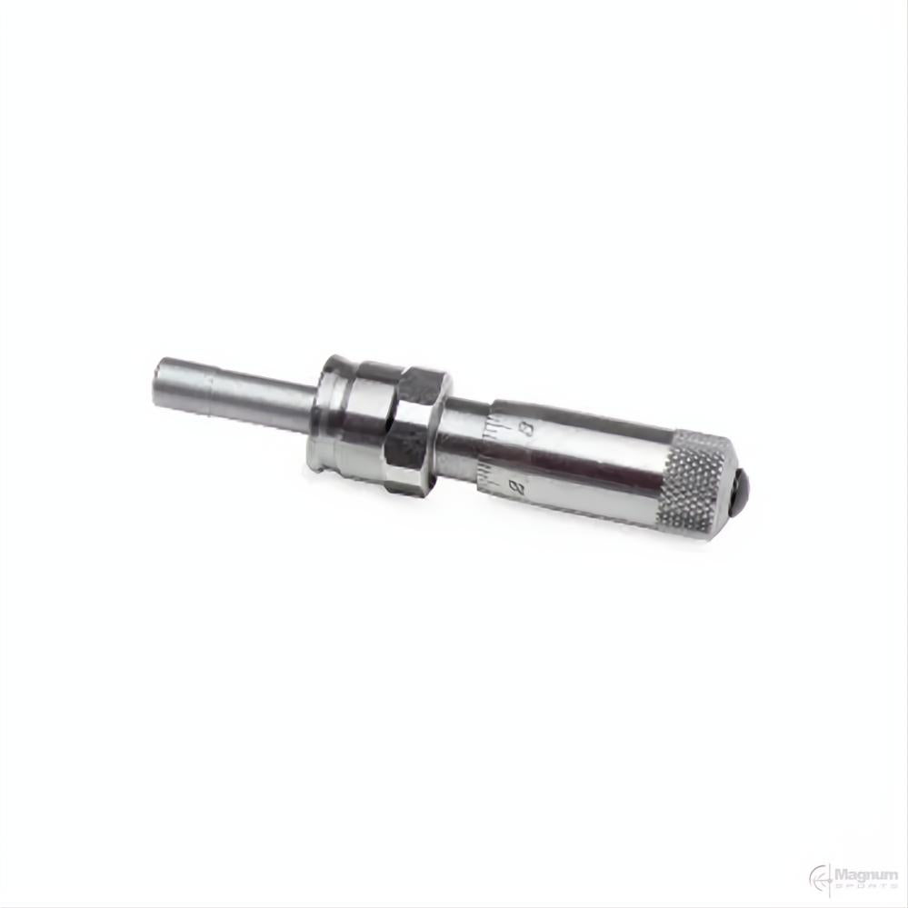 Hornady Pistol Micro For New Rotor