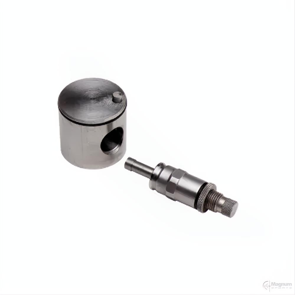 Hornady Pistol Rotor &amp; Metering Assembly