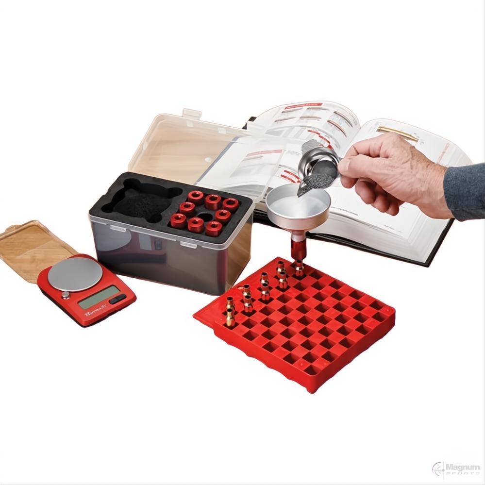 Hornady Premium Funnel Kit