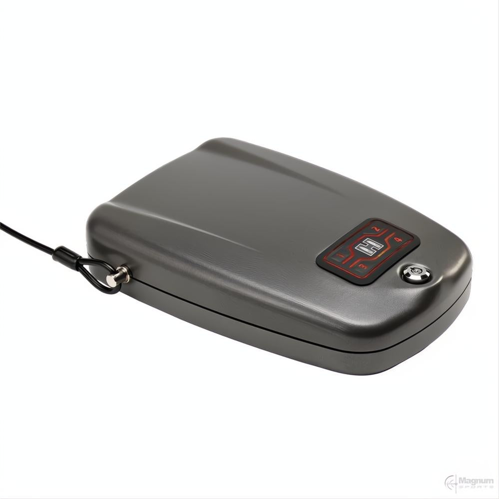 Hornady Rapid Safe 2700KP