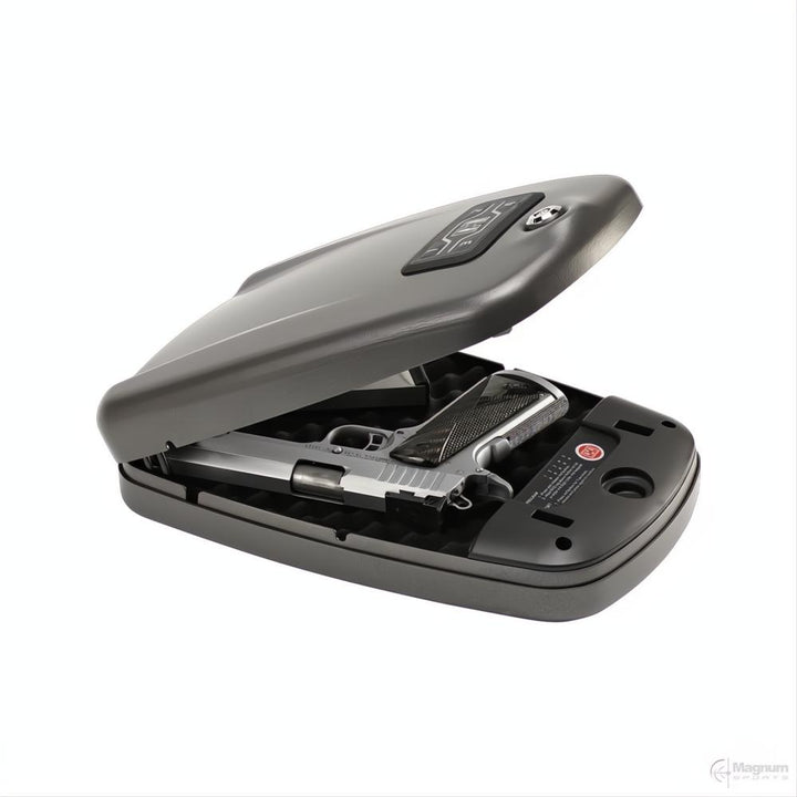 Hornady Rapid Safe 2700KP