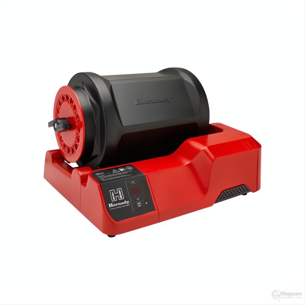 Hornady Rotary Tumbler