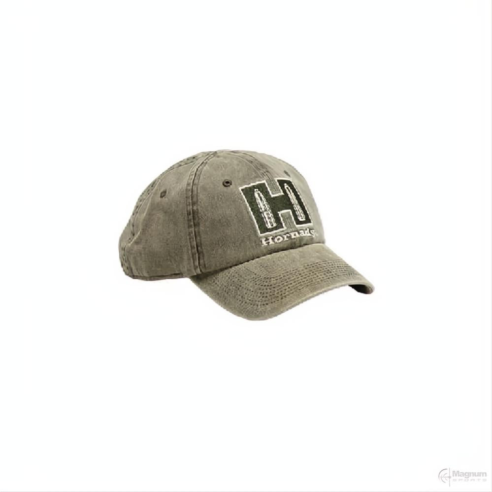 Hornady Sage Green Cap