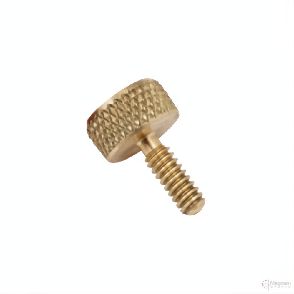 Hornady Screw Thumb Oal Comp Headspace