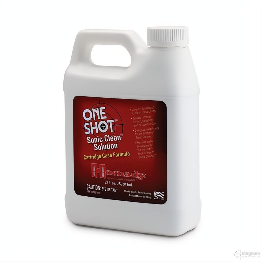 Hornady Sonic Solution Quart