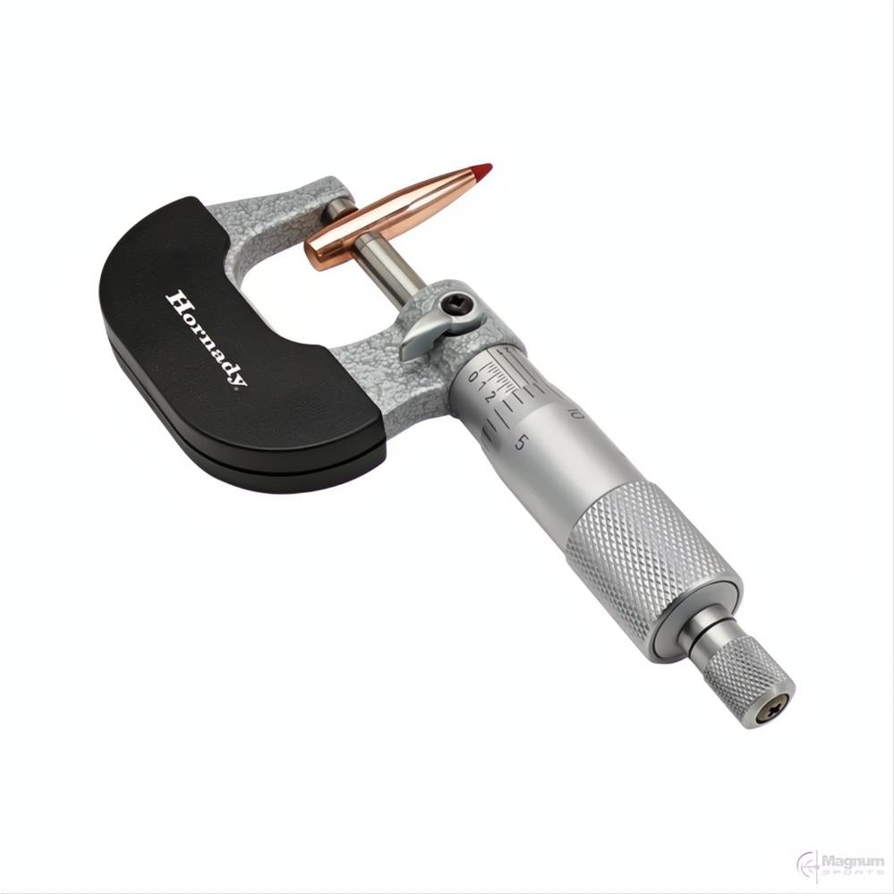 Hornady Standard Micrometer