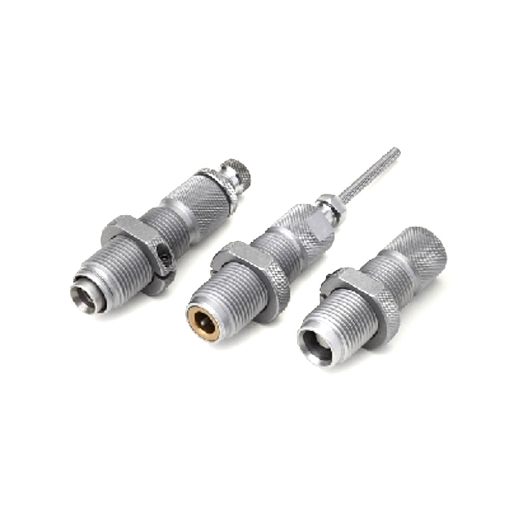 Hornady Full Length Die Set 30 Herrett - 500 S&W