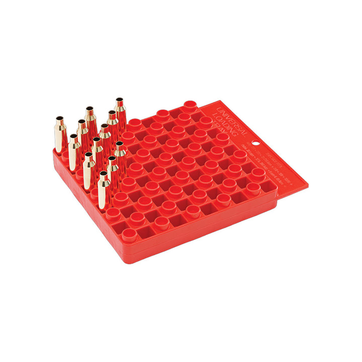 Hornady Loading Block