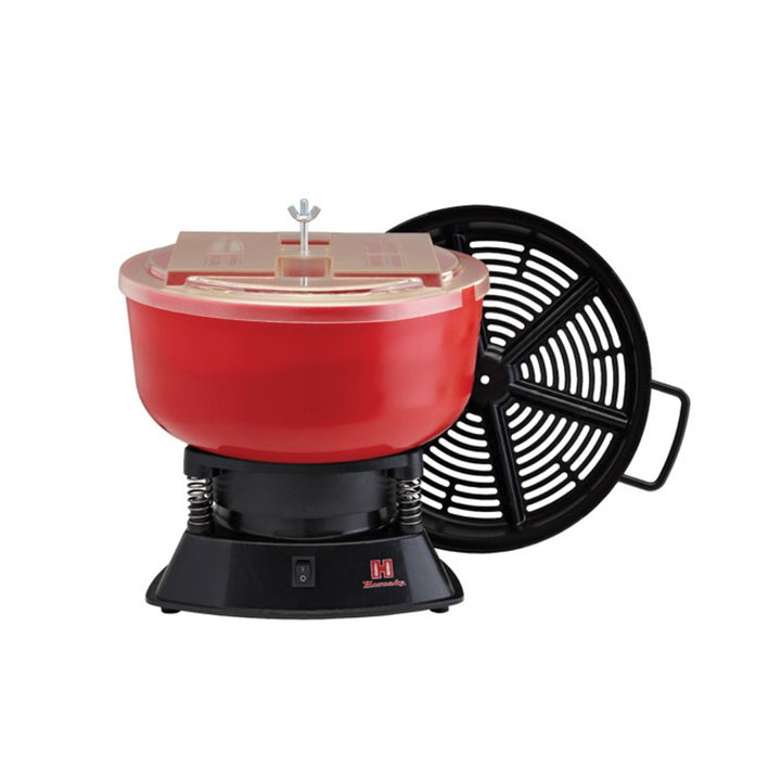 Hornady M-1 Case Tumbler