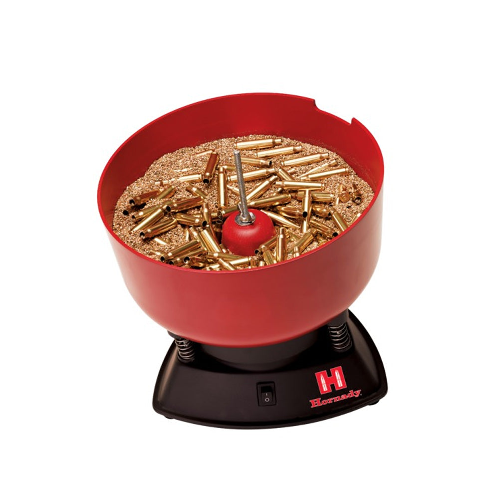 Hornady M-1 Case Tumbler