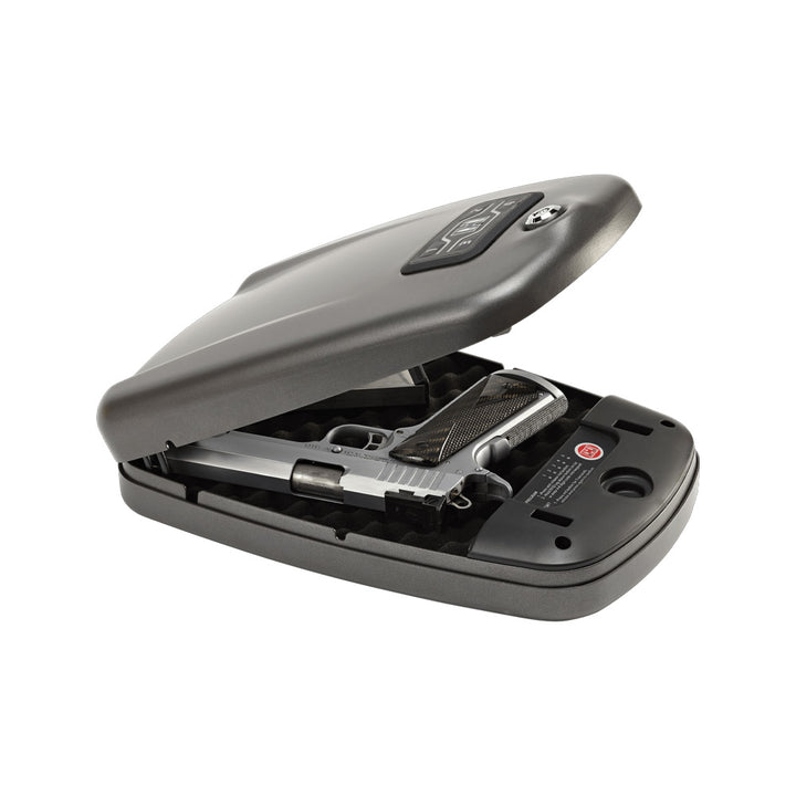 Hornady Rapid Safe 2700KP
